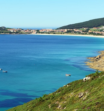 La Corogne (Espagne)