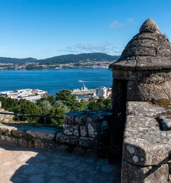 Vigo (Espagne)