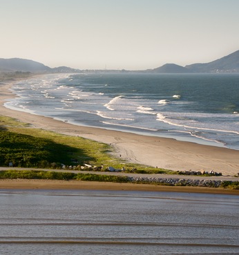 Itajai (Brésil)