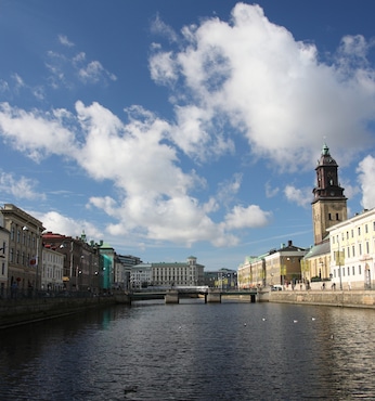 Göteborg (Suède)