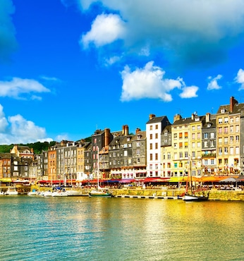 Honfleur (France)