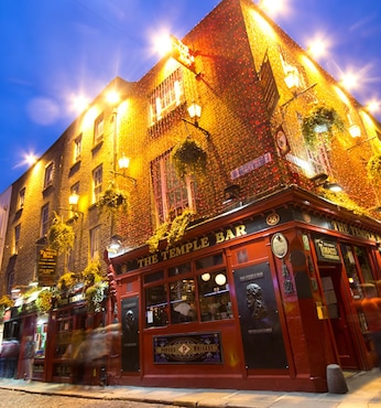 Dublin (Irlande)