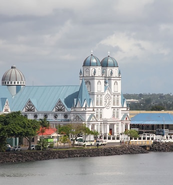 Apia (Samoa)
