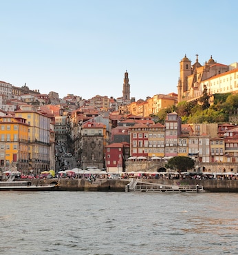 Porto (Portugal)