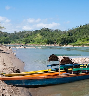 Puerto Chiapas (Mexique)