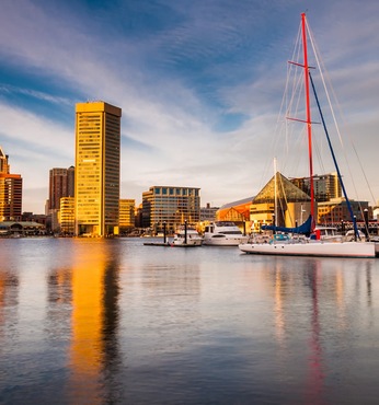 Baltimore (Etats-Unis)