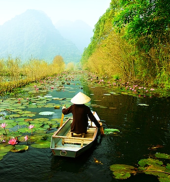 Ho Chi Minh (Vietnam)