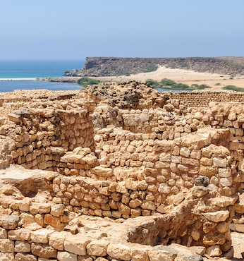Salalah (Oman)