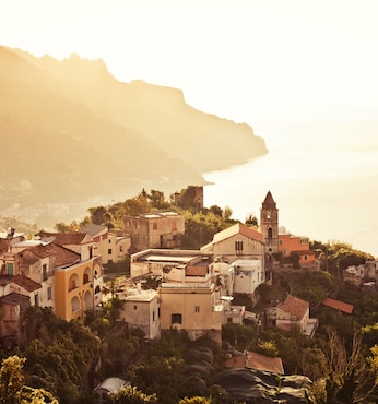 Sorrente (Italie)