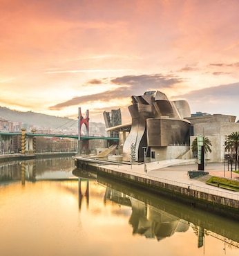 Bilbao (Espagne)