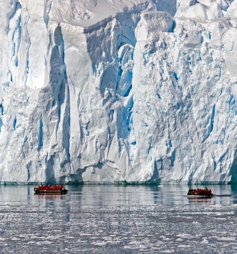 Paradise Bay (Antarctique)