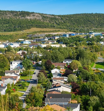 Corner Brook (Canada)