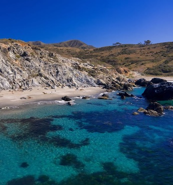 Catalina Island (California)