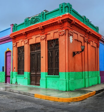 Callao (Pérou)