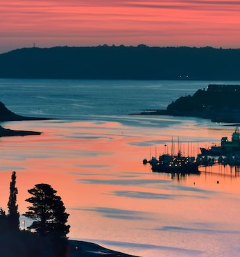 Puerto Montt (Chili)