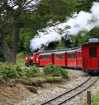 Ushuaia (Argentine)