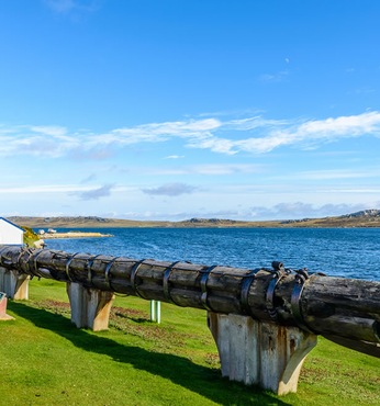 Port Stanley (Îles Falkland)