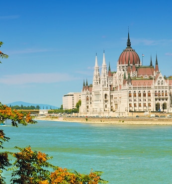 Budapest (Hongrie)