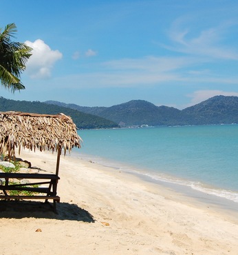 Penang (Malaisie)