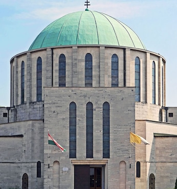 Mohacs (Hongrie)