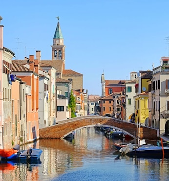 Chioggia