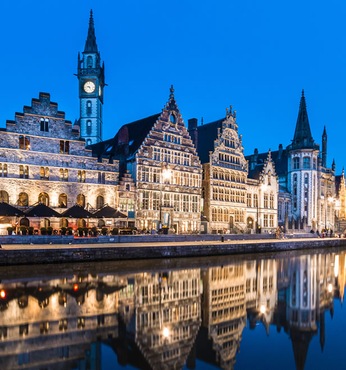 Gand (Belgique)
