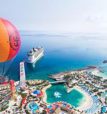 CocoCay (Bahamas)
