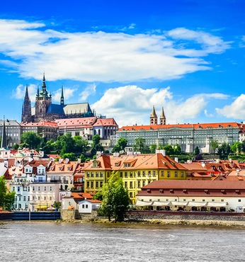 Prague