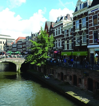 Utrecht (Países Bajos)