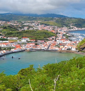 Horta (Azores) 