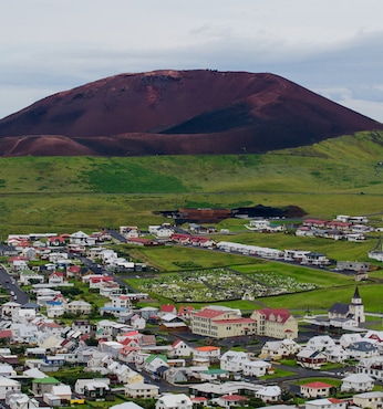 Heimaey (Islande)