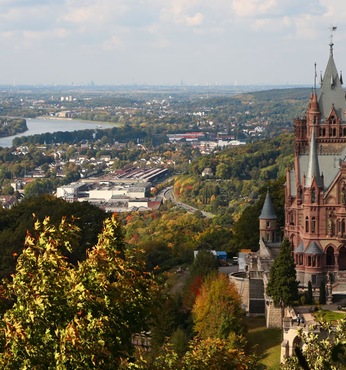 Bonn (Alemania)
