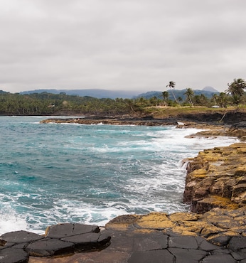 Sao Tomé