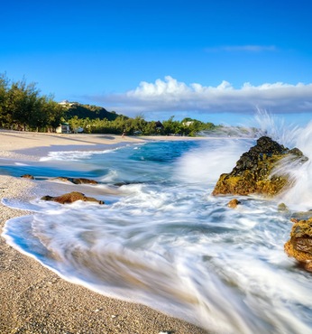la Possession (île de la Réunion)