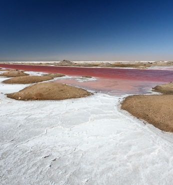 Luderitz (Namibie)