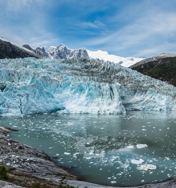 Bahía Ainsworth (Chile)