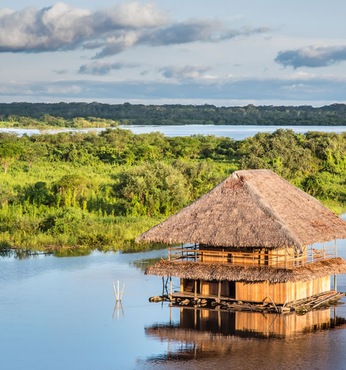 Iquitos (Pérou)
