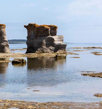 Havre-Saint-Pierre (Canada)