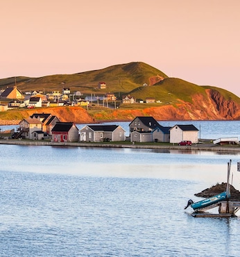 Îles de la Madeleine (Canada)