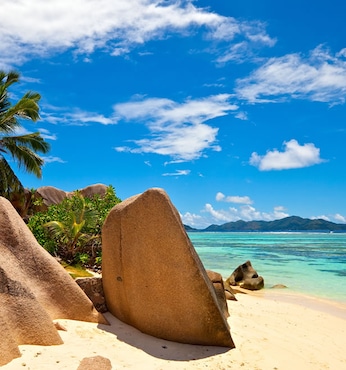 La Digue (Seychelles)