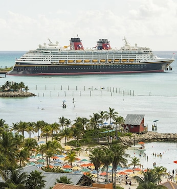 Castaway Cay (Bahamas)