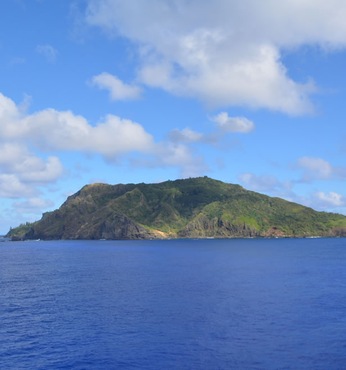 Adamstown (îles Pitcairn)