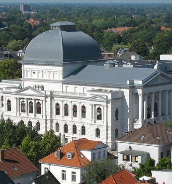 Oldenburgo
