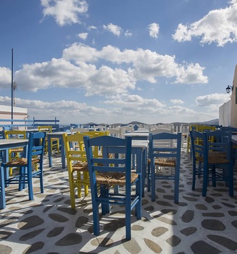 Syros (Grèce)