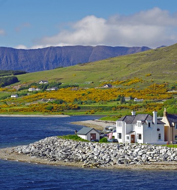 Ullapool, Reino Unido