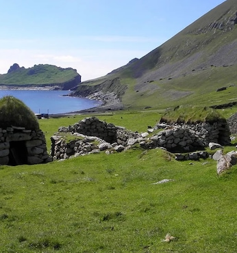 St Kilda (Hébrides)