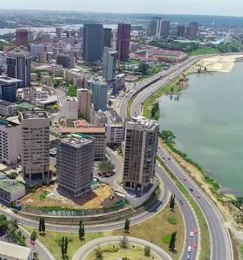 Abidjan (Côte d