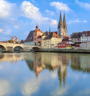 Regensburg (Alemania)