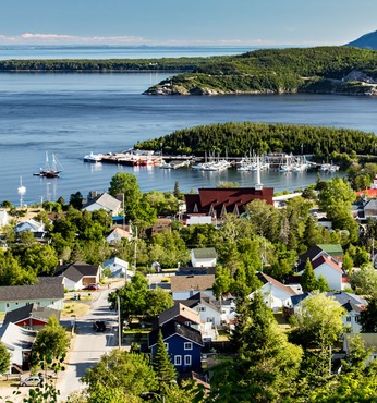 Tadoussac (Canada)