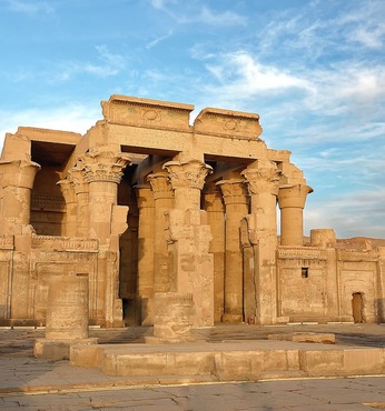 Kom Ombo